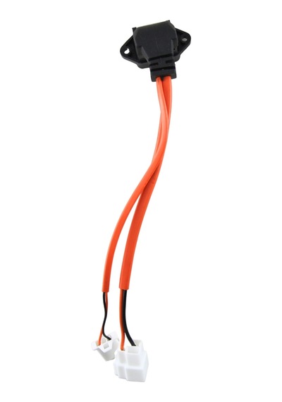Stmax Tempo 3000 Şarj Soketi