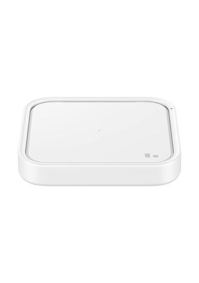Ayrex Ep-p2400t Kablosuz Hızlı Şarj Cihazı Tekli 15w - Beyaz W/ta