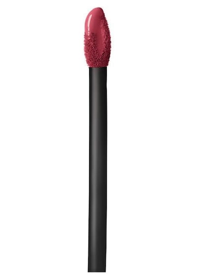 Maybelline New York Super Stay Matte Ink Likit Ruj 80 Ruler