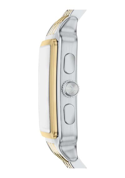 Emporio Armani Ar11752 Erkek Kol Saati Metalik Gri