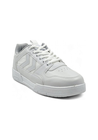 Hummel 900643 Versay Spor Ayakkabı Beyaz 001