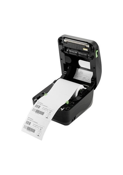 Tsc 203dpi Tl241 Termal,direkt Termal Usb,ethernet Barkod Yazıcı