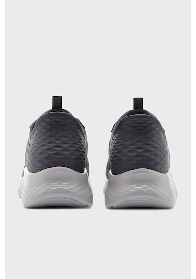 Skechers Erkek Ayakkabı 232466tk Ccbl Gri-mavi Gri-mavi Gri - Mavi