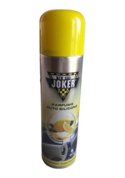 Parfümlü Silikon Torpido Parlatıcı 200 Ml