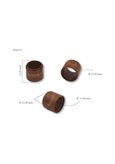 PE0179 S125 Plazma Kesim Difuzoru Trafimet