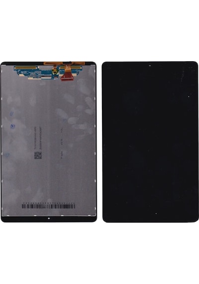 Samsung Galaxy Tab A3 Xl Sm-t510x Uyumlu Servis Dokunmatik Set
