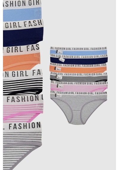 Kadın Hera Slip 12 Li 001