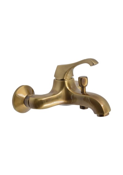 Emmevi Art 76001 Ares Aç - Kapa Bronz