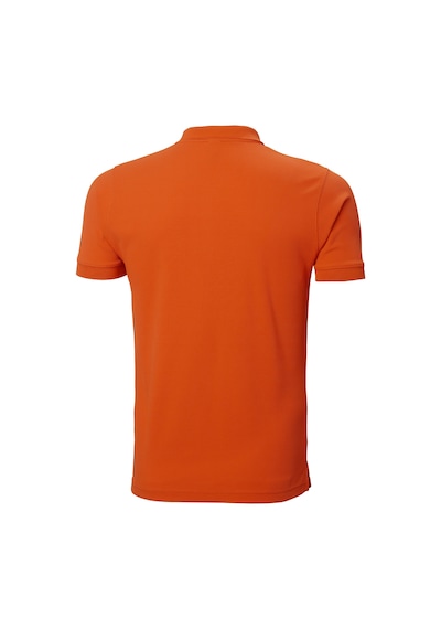 Helly Hansen Driftline Polo Erkek T-shirt-29807 Turuncu