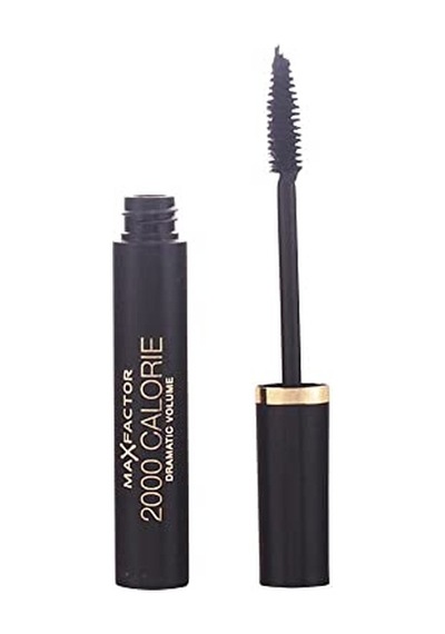 2000 Calorie Mascara, Dramatic Volume, Black, 9 Ml 00