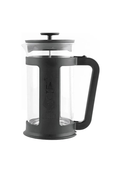 Bialetti French Press 350 Ml Siyah