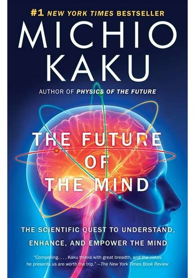 The Future Of The Mind