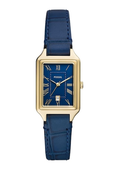 Fossil Es5365 Kadın Kol Saati Altın