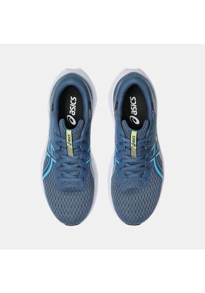 Asics Patrıot 14 Erkek Slate Blue/lake Grey Koşu Ayakkabısı 1011c050-404
