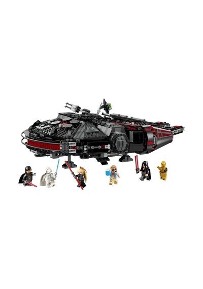 Star Wars Karanlık Falcon 75389