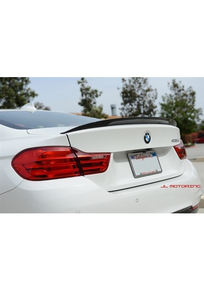 Bmw 4 Serisi F32 Performans Spoyler. Boyalı