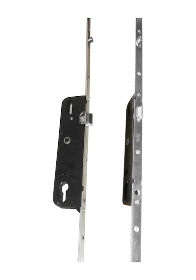Pvc Kapı Ispanyolet 180Cm
