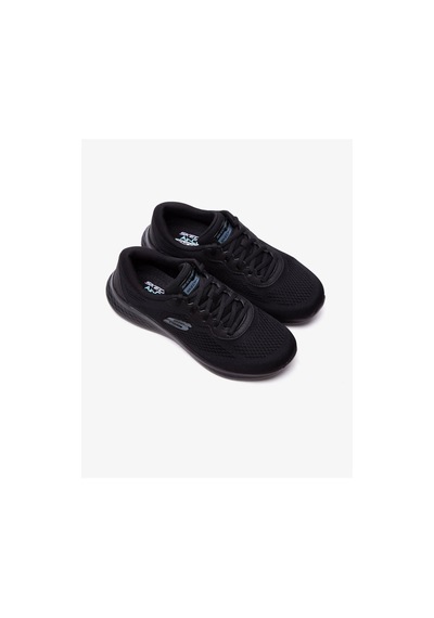 Skechers Skechlite Pro Kadın Siyah Spor Ayakkabı 149991 Bbk Siyah