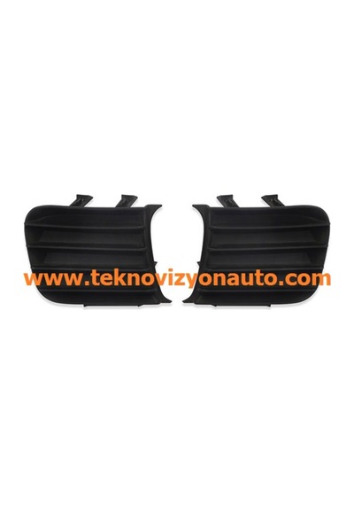 Toyota Corolla Uyumlu [Zze111] Sis Far Kapagi Sag 99-02 207705887