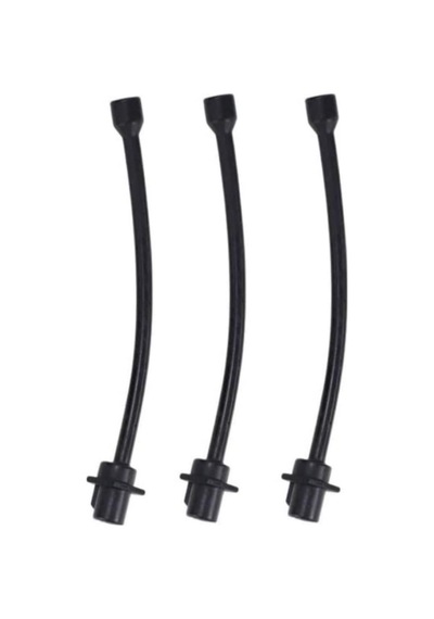 Kmtmak 4500/5200 Motorlu Testere Yağ Hortumu 3 Lü Set