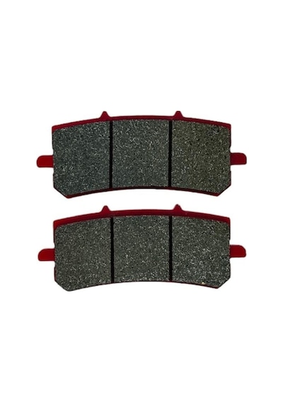Rks Vieste 249 Ön Fren Balata