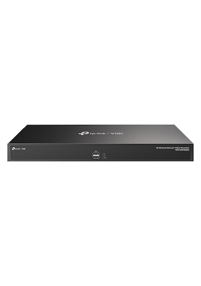 Tp-link Vıgı Nvr4032h 32 Kanal Nvr Kamera Kayıt Cihazı