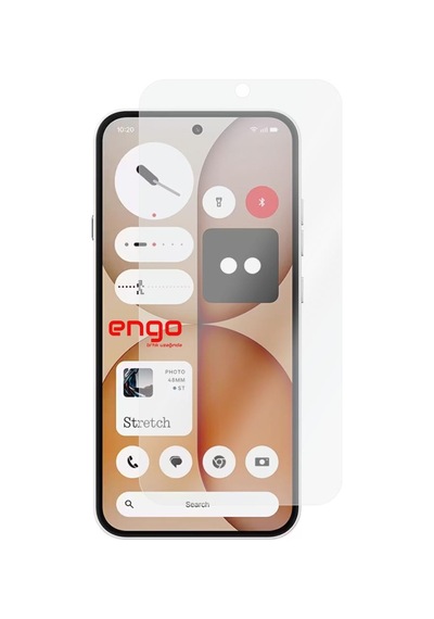 Nothing Phone 4a Mat Ekran Koruyucu 9h Nano Anti Glare