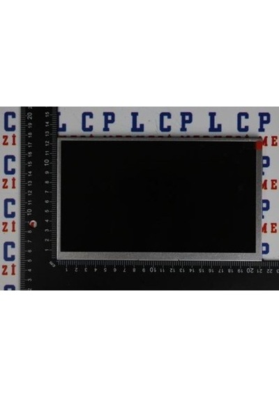 At090Tn12 V1 V3 9Inch 211X127 4Mm Lcd Ktp900 Uyumlu Lcd Ekran