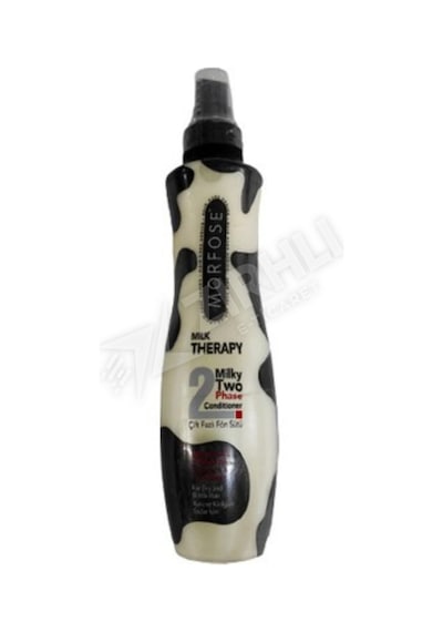 Morfose Çift Fazlı Fön Suyu Milk Therapy 240 Ml