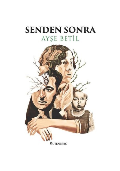 Senden Sonra Ayşe Betil
