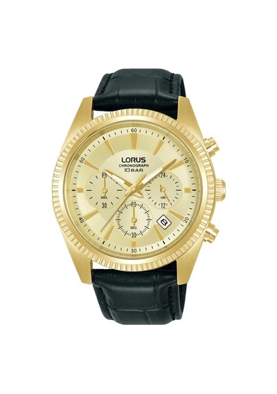 Lorus Rt302lx9 Kol Saati Rose Gold