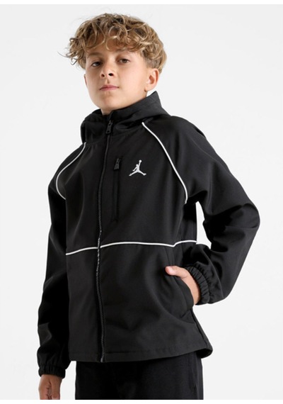 Nike Nıke Jordan Jdb Softshell Jacket Erkek Çocuk Mont 95f972 023