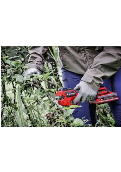Einhell GP-LS 18/28 Li T BL - Solo Akülü Budama Makası (Akü ve Şarj Hariç) - 3408330