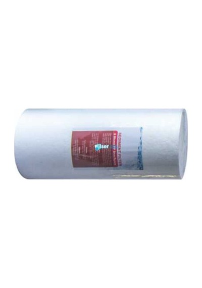 Aqualine 10&Quot Big Blue Bb Spun Filtre