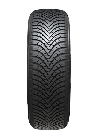 Laufenn 195/55R16 91H Xl G Fıt 4S Lh71 M+S Oto Dört Mevsim Lastiği 2025