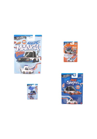 Gdg44 Hot Wheels Temalı Arabalar Özel Seri Belirtilmemiş