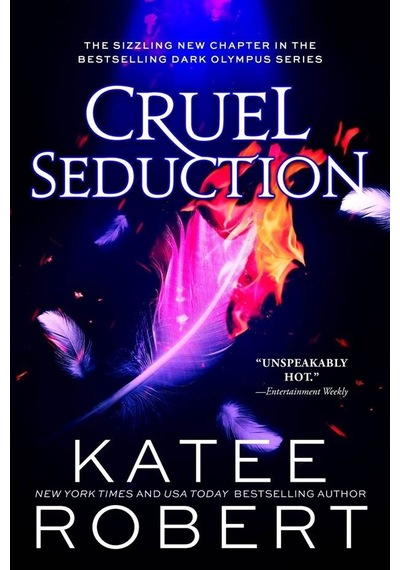 Cruel Seduction - Dark Olympus