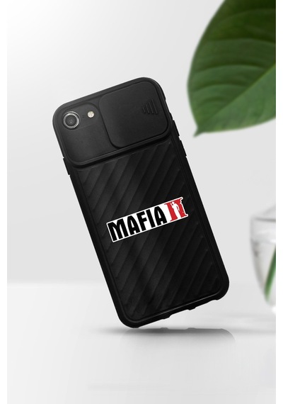 Mafia Video Oyun Sticker Paketi 20 Adet Çok Renkli