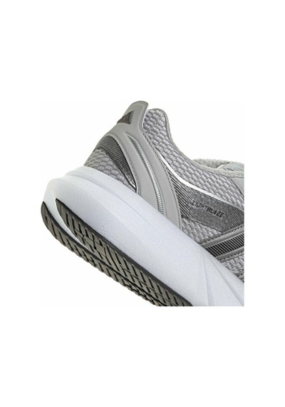 Adidas Lightblaze Glow Erkek Günlük Ayakkabı Jq7183 Gri Gri