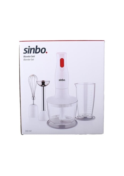 Shb-3147 Blender 1 Adet