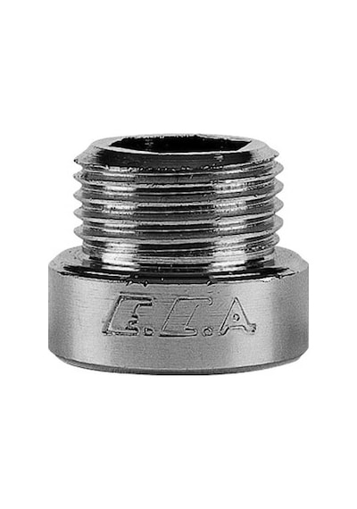 E.C.A. Uzatmalar 1 Cm 102134013 Krom