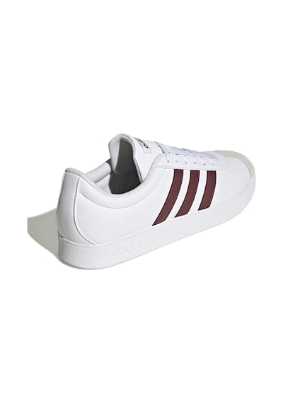 Adidas Vl Court Base Unisex Günlük Ayakkabı Id3713 Beyaz Id3713