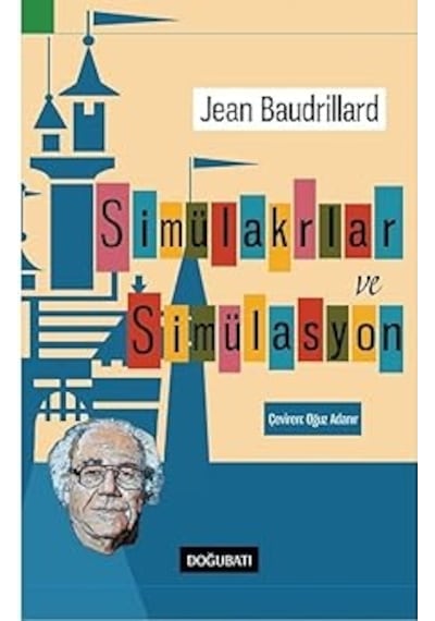 Entelektüel: Sürgün, Marjinal, Yabancı + Simülakrlar Ve Simülasyon + Marifetname 1-2 Ciltli - Kutulu Set