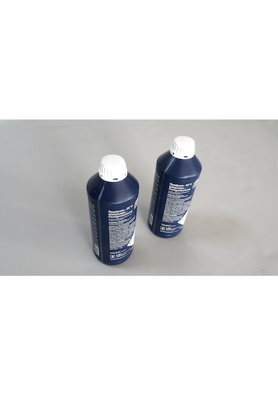 Mini -35 Mavi Antifiriz 3 Lt Febi Mavi