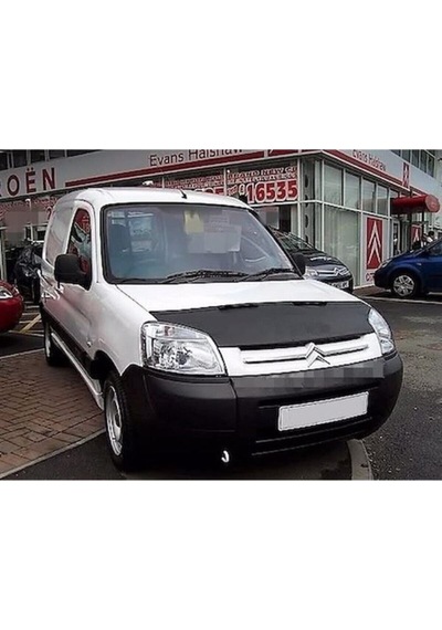 Peugeot Partner 2 Kaput Maskesi