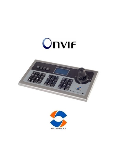 Kd-M6862N-H Kontrol Klavyesi