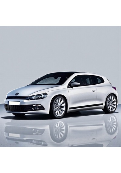 Vw Scirocco 2009-2014 1.4tsi Cax Fren Servo Borusu 1k0612041kd