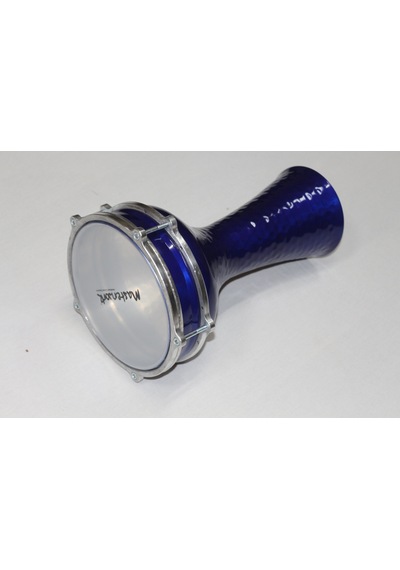 Darbuka Mavi 5 Numara