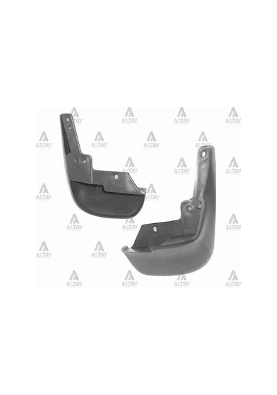 TAIWAN 75800SO4000 Paçalık Civic Ön 96-00 Sağ