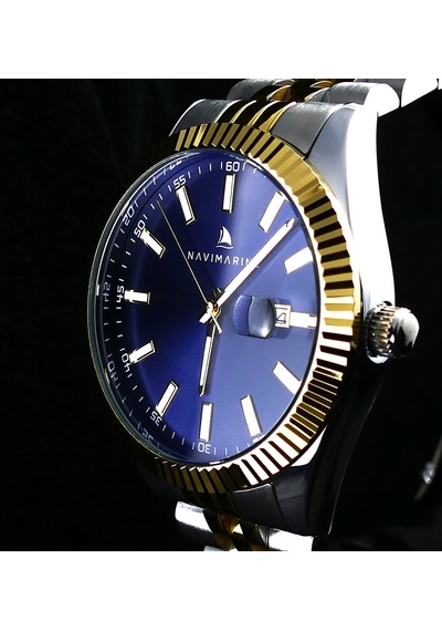 Navimarine Nvm69-d3 Erkek Kol Saati
